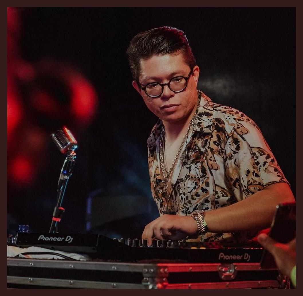 DJ Ivis